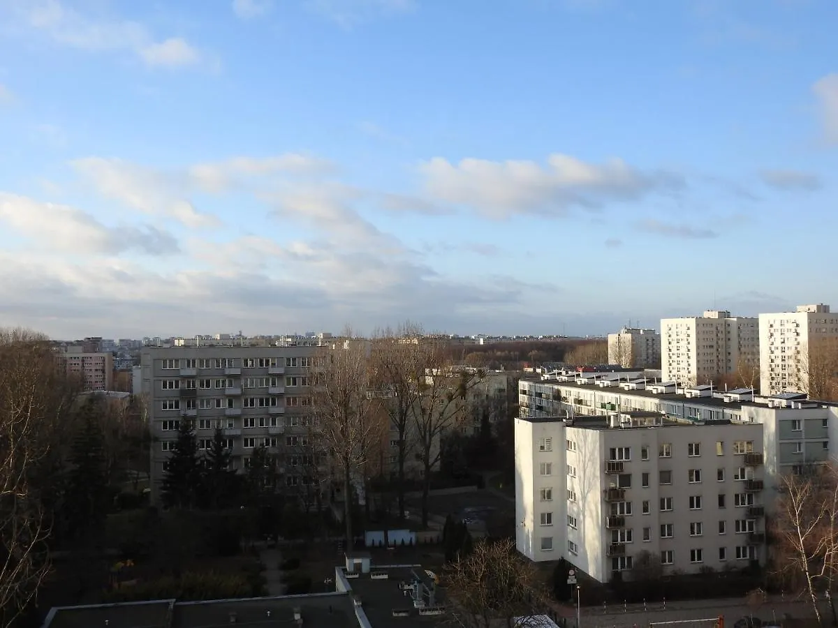 Zatrasie Warszawa