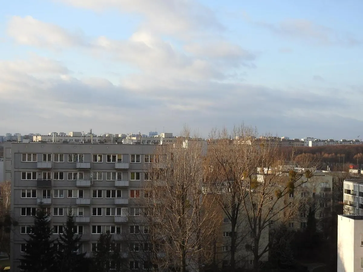 Zatrasie Warszawa