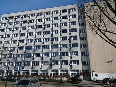 Apartament Zatrasie Warszawa