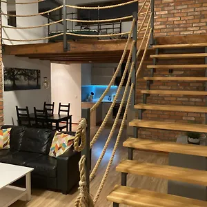 A4 Luxury Apartament Wrocław