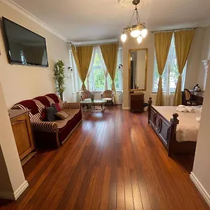 Pokoje Sopot Rooms Kwatera prywatna Sopot