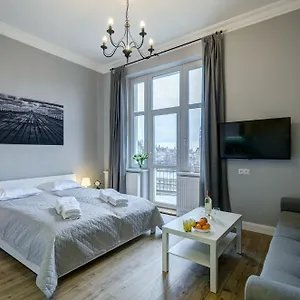 Dom & House - Podjazd Apartament Sopot